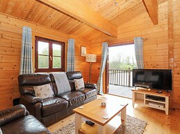 Wagtail Lodge