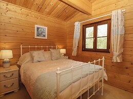 Wagtail Lodge