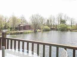 Wagtail Lodge
