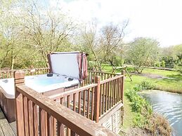 Wagtail Lodge