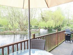 Kingfisher Lodge