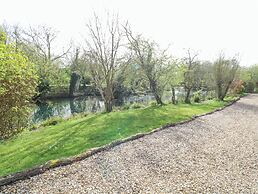 Kingfisher Lodge