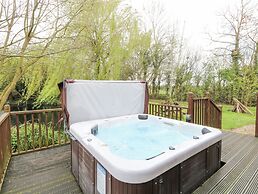 Kingfisher Lodge