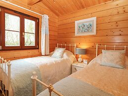 Kingfisher Lodge