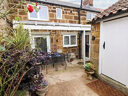 Harrington Cottage