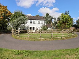 Culver Court Cottage
