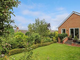 Crosby Cottage