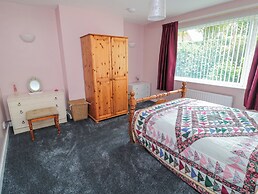 Crosby Cottage