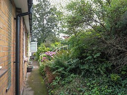 Crosby Cottage