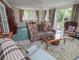 Crosby Cottage