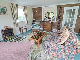Crosby Cottage