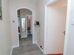 Crosby Cottage