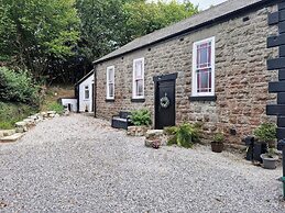 The Old Nant-y-fflint Chapel