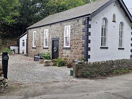The Old Nant-y-fflint Chapel
