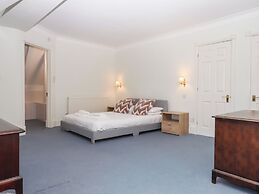Alston Hall