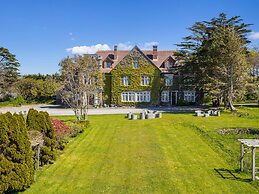 Alston Hall