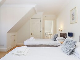 Alston Hall