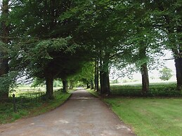 Alston Hall