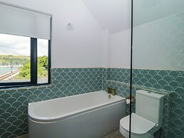 Britannia Crossings Cottage