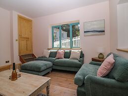 Britannia Crossings Cottage