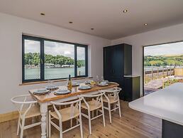Britannia Crossings Cottage