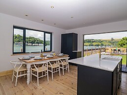 Britannia Crossings Cottage