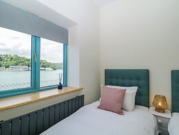 Britannia Crossings Cottage