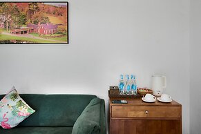 Romdoul Kirirom Resort by EHM