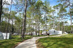 Romdoul Kirirom Resort by EHM
