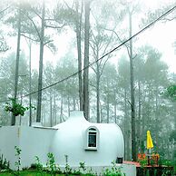 Romdoul Kirirom Resort by EHM