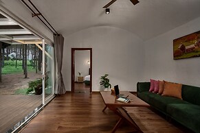 Romdoul Kirirom Resort by EHM