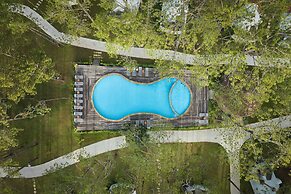 Romdoul Kirirom Resort by EHM