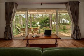 Romdoul Kirirom Resort by EHM
