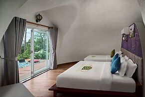 Romdoul Kirirom Resort by EHM