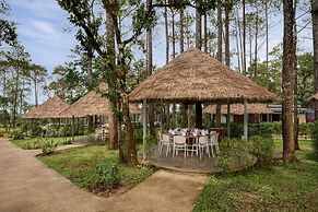 Romdoul Kirirom Resort by EHM