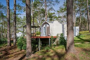 Romdoul Kirirom Resort by EHM