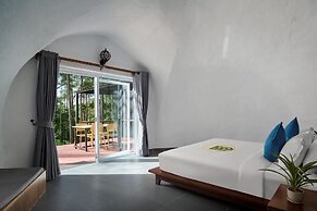 Romdoul Kirirom Resort by EHM