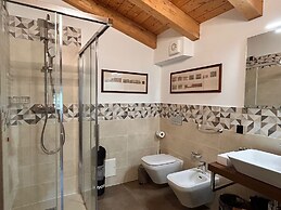 Relais Villa Alma