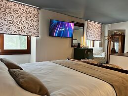 Relais Villa Alma