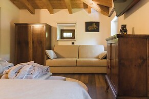 Relais Villa Alma