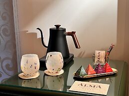Relais Villa Alma