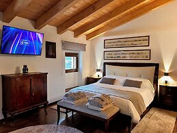 Relais Villa Alma