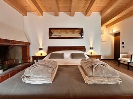 Relais Villa Alma