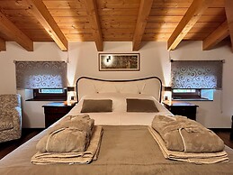 Relais Villa Alma