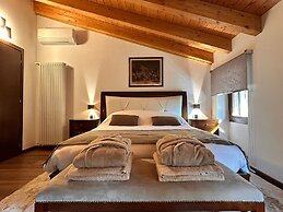 Relais Villa Alma