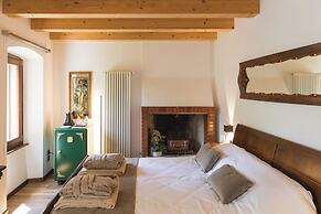 Relais Villa Alma