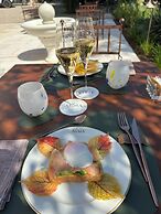 Relais Villa Alma