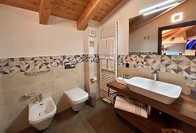Relais Villa Alma