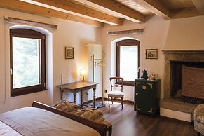 Relais Villa Alma