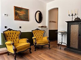 Relais Villa Alma
